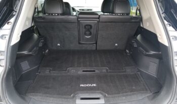 Nissan Rogue SL AWD full
