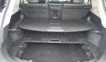 Nissan Rogue SL AWD full