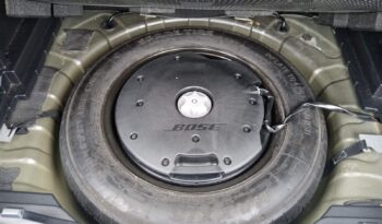 Nissan Rogue SL AWD full