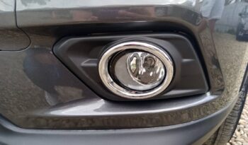 Nissan Rogue SL AWD full