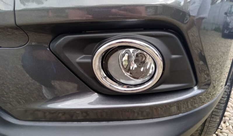 Nissan Rogue SL AWD full