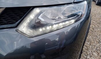 Nissan Rogue SL AWD full