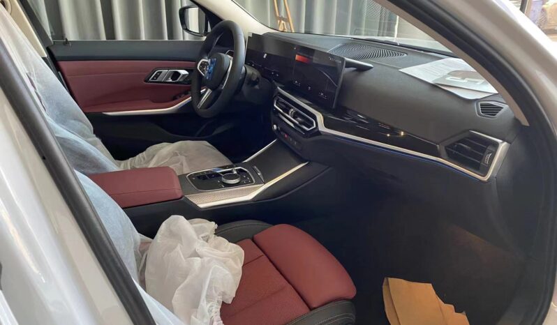 BMW i3 eDrive 35 L-$58500 full