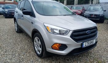 Ford Escape 2017 full