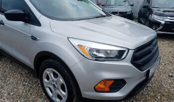 Ford Escape 2017 full