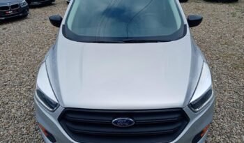 Ford Escape 2017 full