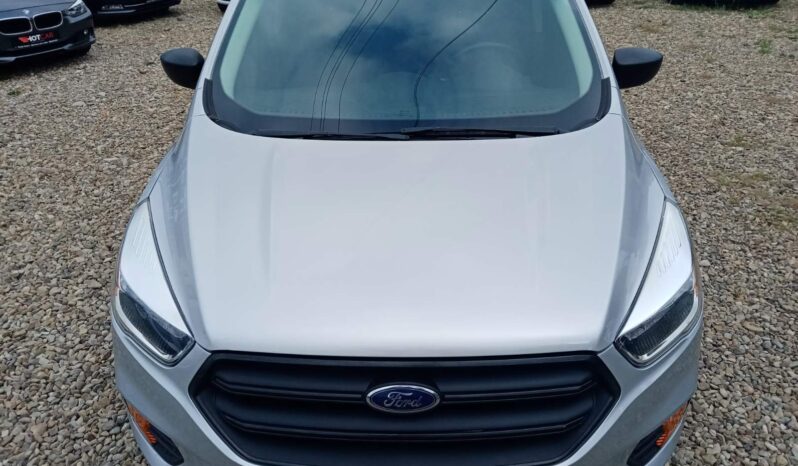 Ford Escape 2017 full