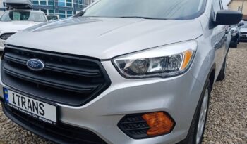 Ford Escape 2017 full