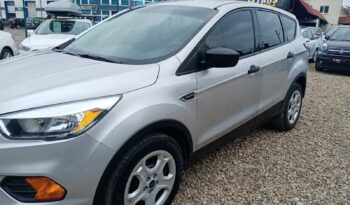 Ford Escape 2017 full