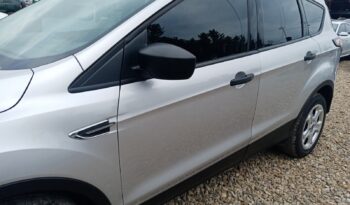 Ford Escape 2017 full