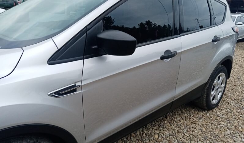 Ford Escape 2017 full