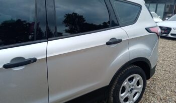 Ford Escape 2017 full