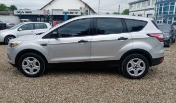 Ford Escape 2017 full