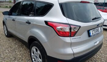 Ford Escape 2017 full