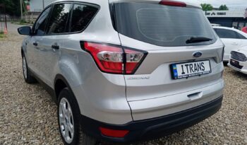 Ford Escape 2017 full