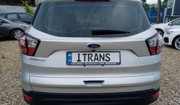 Ford Escape 2017 full