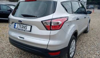 Ford Escape 2017 full