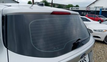 Ford Escape 2017 full