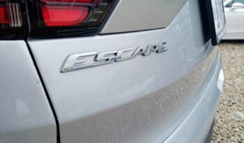 Ford Escape 2017 full
