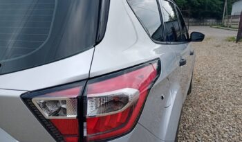 Ford Escape 2017 full