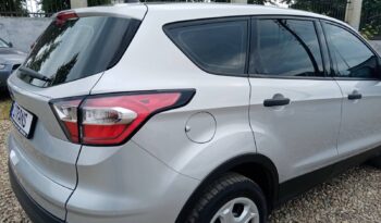 Ford Escape 2017 full