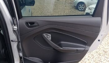 Ford Escape 2017 full