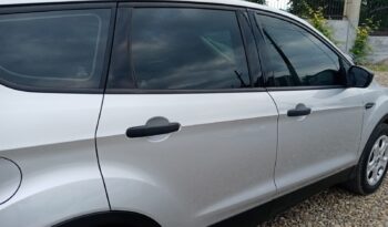 Ford Escape 2017 full