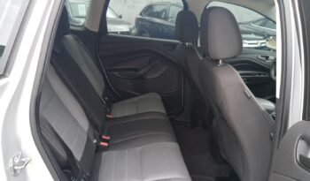 Ford Escape 2017 full