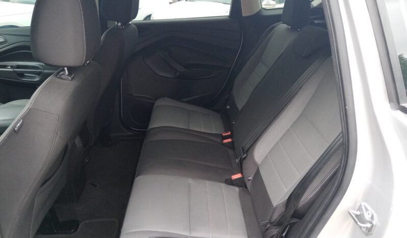 Ford Escape 2017 full