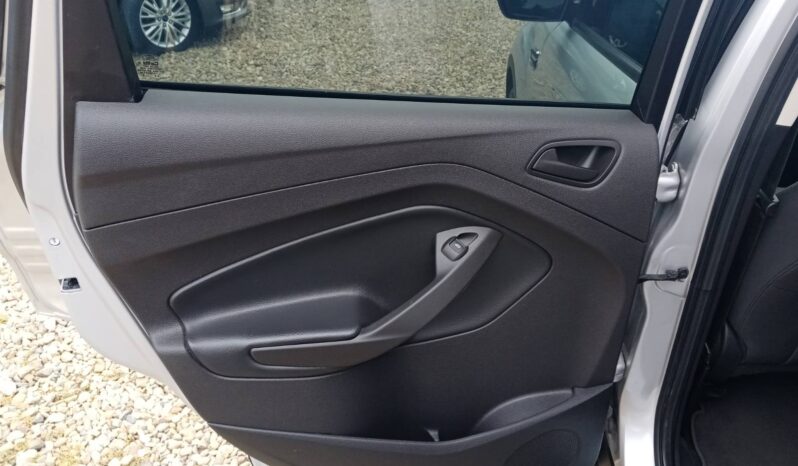 Ford Escape 2017 full