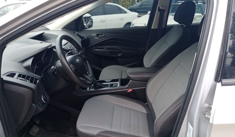Ford Escape 2017 full