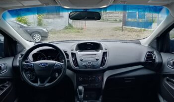 Ford Escape 2017 full