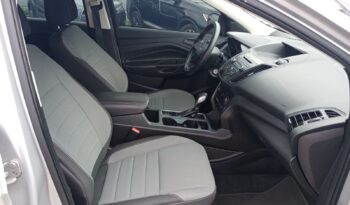 Ford Escape 2017 full