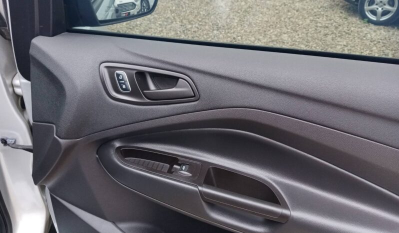 Ford Escape 2017 full