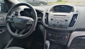 Ford Escape 2017 full