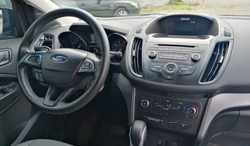 Ford Escape 2017 full