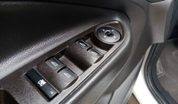 Ford Escape 2017 full