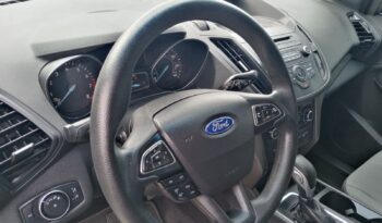 Ford Escape 2017 full