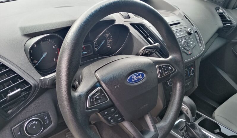 Ford Escape 2017 full
