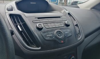 Ford Escape 2017 full