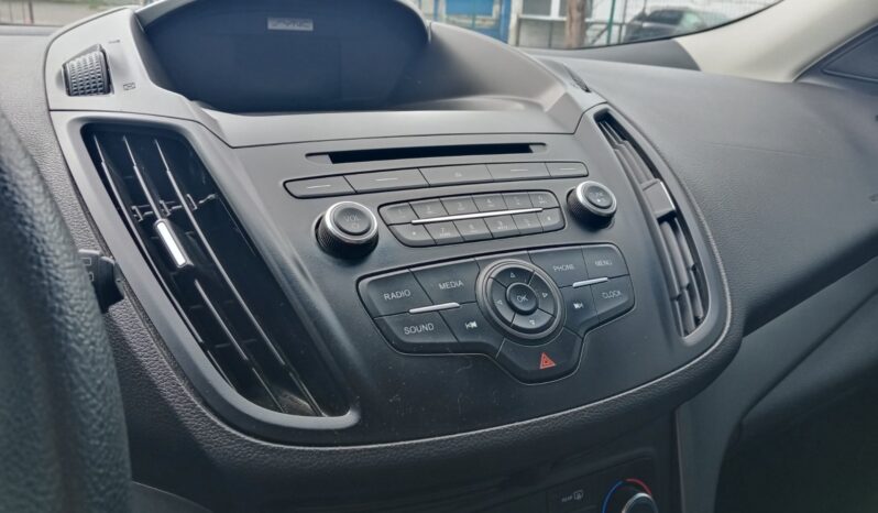 Ford Escape 2017 full