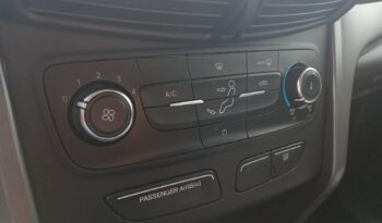 Ford Escape 2017 full