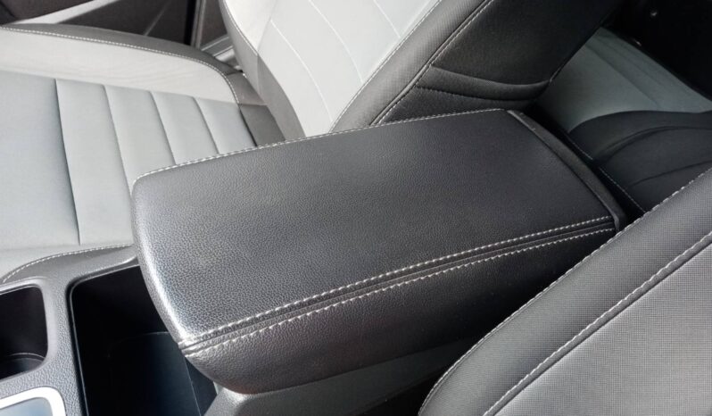 Ford Escape 2017 full