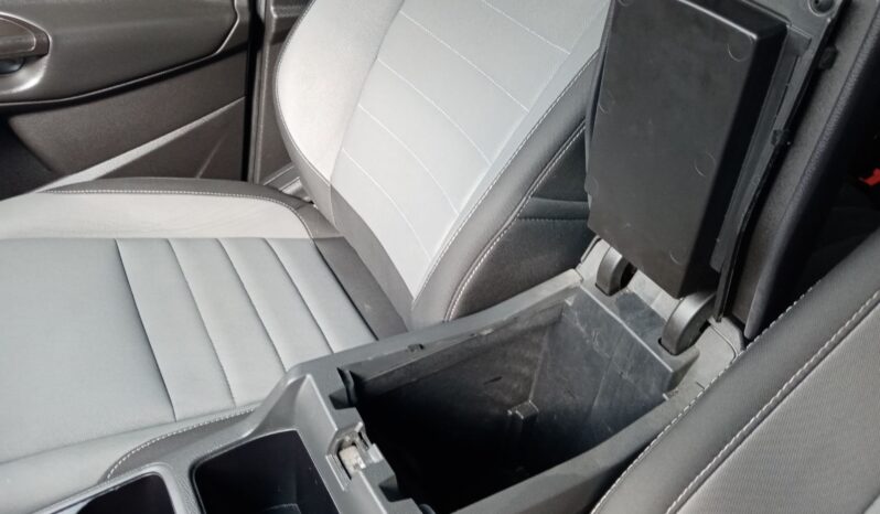 Ford Escape 2017 full
