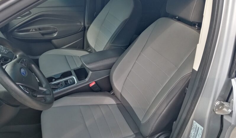Ford Escape 2017 full