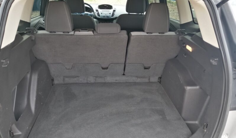 Ford Escape 2017 full