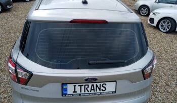 Ford Escape 2017 full
