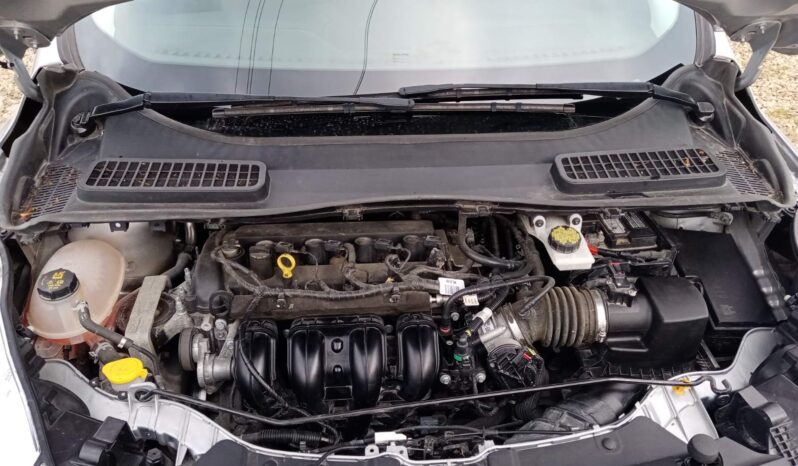 Ford Escape 2017 full
