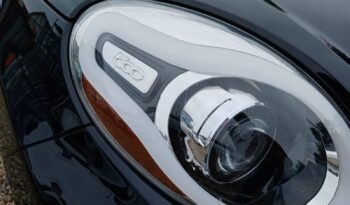 Fiat 500L full