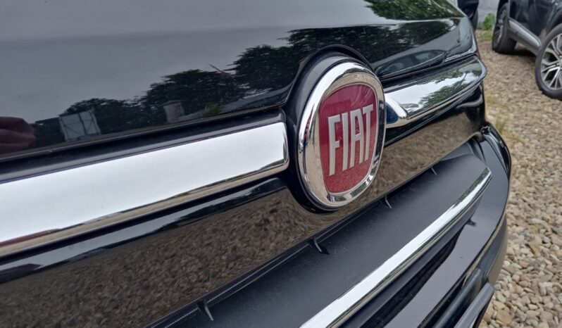Fiat 500L full